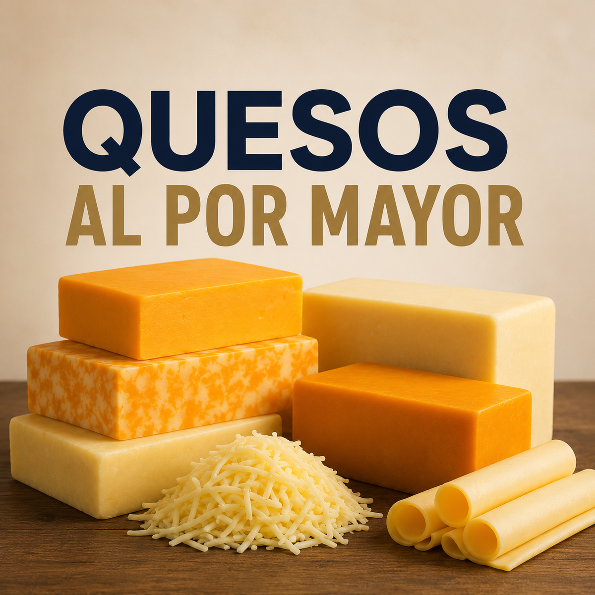 Línea Comercial