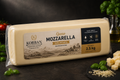 BLOQUE MOZZARELLA 2.5KL