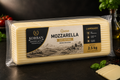 BLOQUE MOZZARELLA LAMINADO 2.5kl