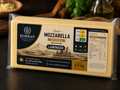 BLOQUE MOZZARELLA LAMINADO 2.5kl