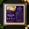 LAMINADO MOZZARELLA 100G