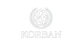 KORBAN - Inicio